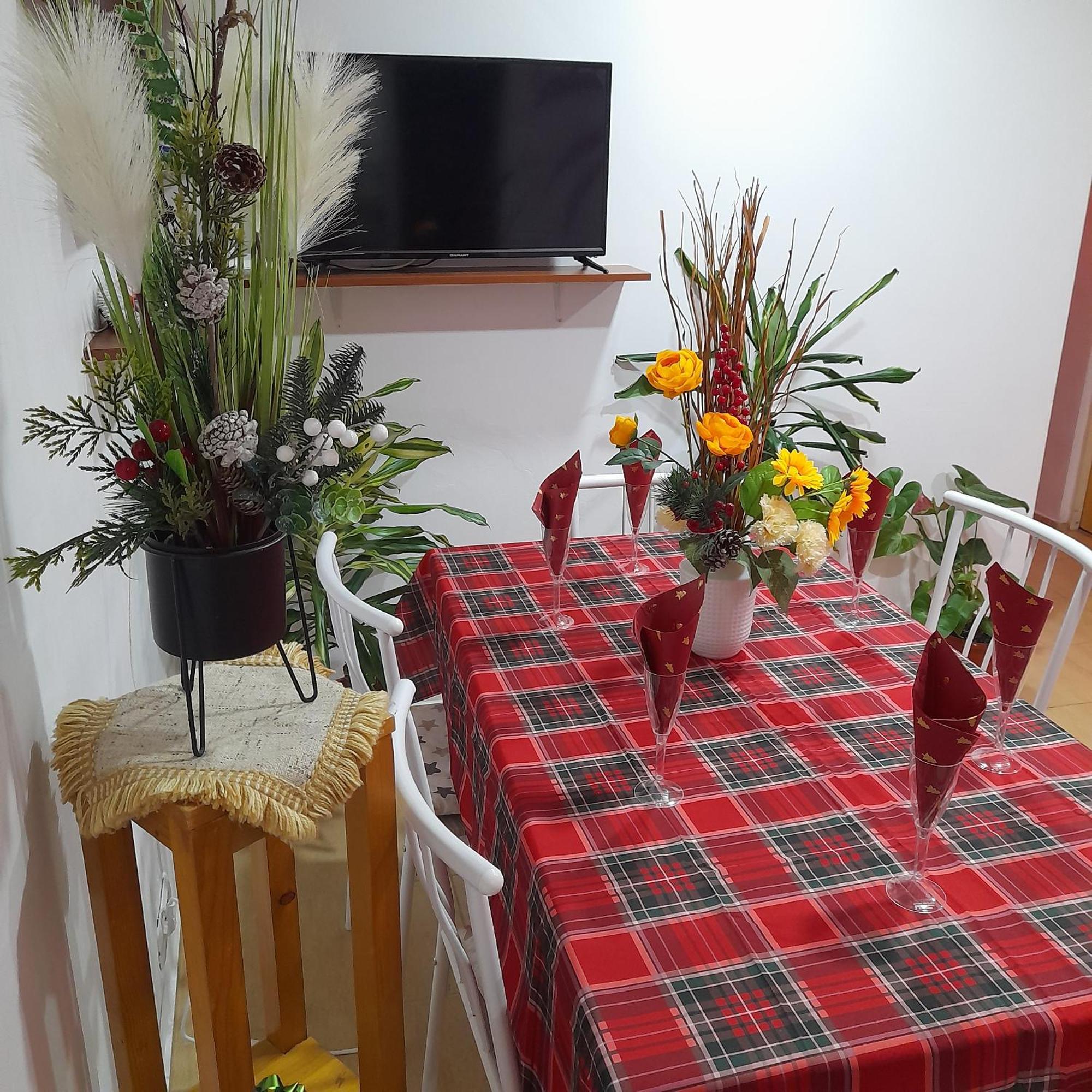 Apartment Boulevard Cetate Алба-Юлия Номер фото